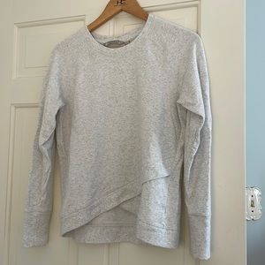 Athleta Sweatshirt